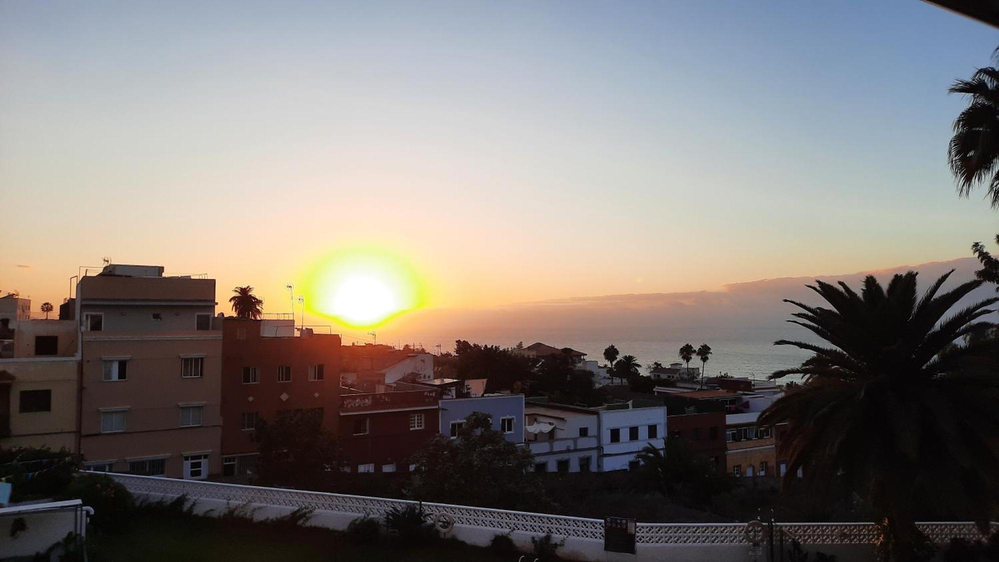 1 Bedroom For 4 People With Pool Puerto De La Cruz Eksteriør bilde